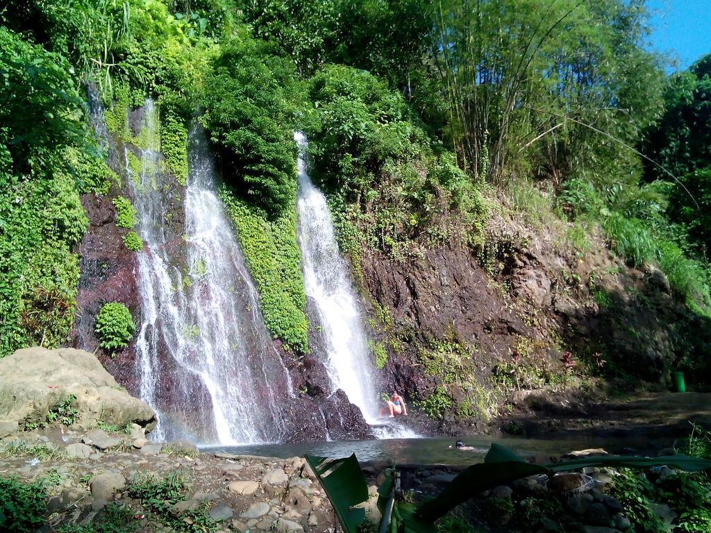 Banyuwangi Homestay Exterior foto